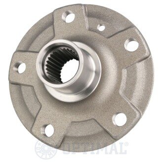 Подшипник задней ступицы optimal 04P466