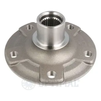 Підшипник задньої ступиці OPTIMAL 04-P466