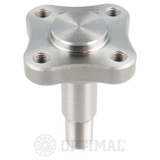 Ступиця колеса optimal 04P501