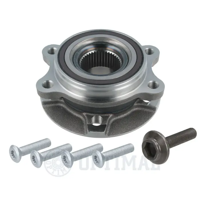Ступиця колеса OPTIMAL 100550L