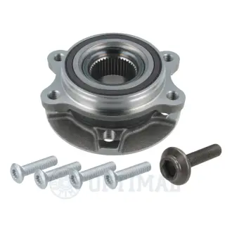 Ступиця колеса OPTIMAL 100550L