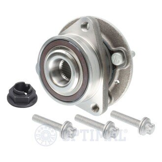 Ступиця колеса optimal 201241