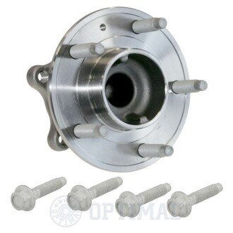 Ступиця колеса optimal 202212