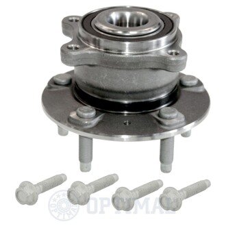 Ступиця колеса optimal 202212