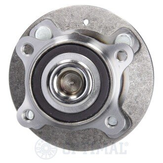 Ступиця колеса optimal 202220