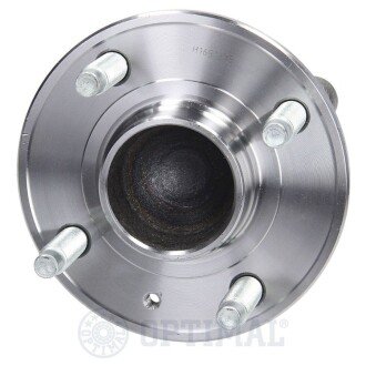 Ступиця колеса optimal 202220