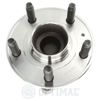Ступиця колеса optimal 202242