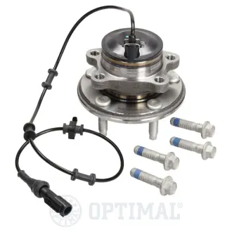 Ступиця колеса OPTIMAL 301106