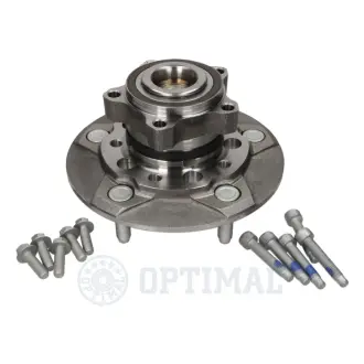 Ступиця колеса OPTIMAL 301902