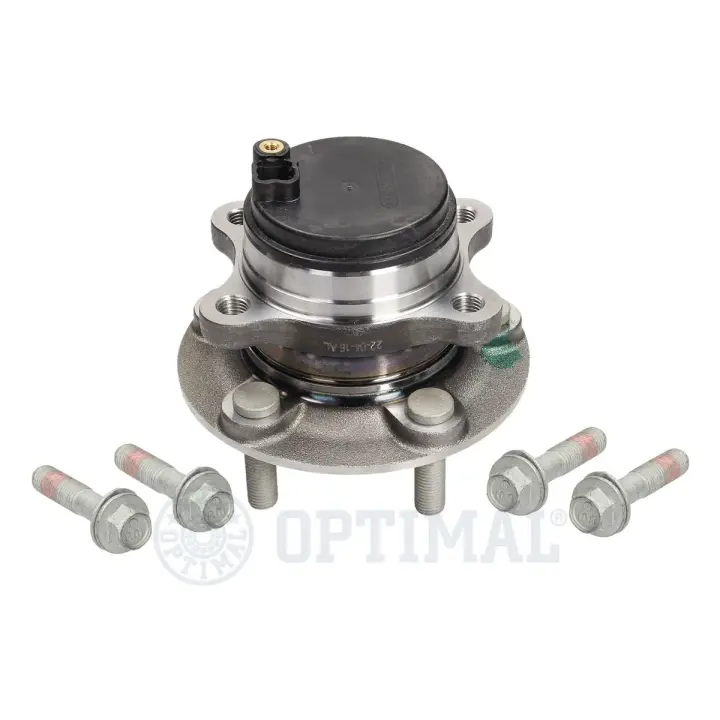 Ступиця колеса OPTIMAL 302402