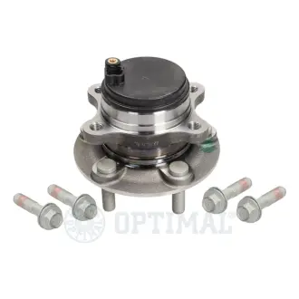 Ступиця колеса OPTIMAL 302402