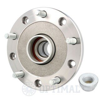 Подшипник передней ступицы optimal 302595