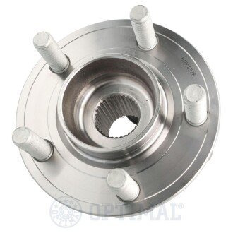 Ступиця колеса optimal 302652