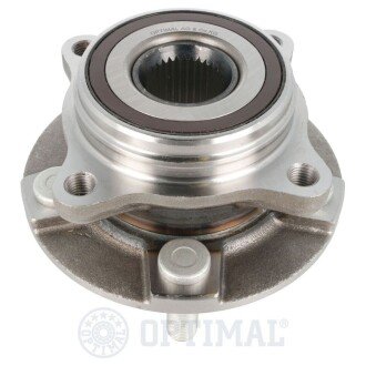 Ступиця колеса optimal 302652
