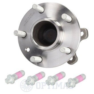 Ступиця колеса optimal 302802