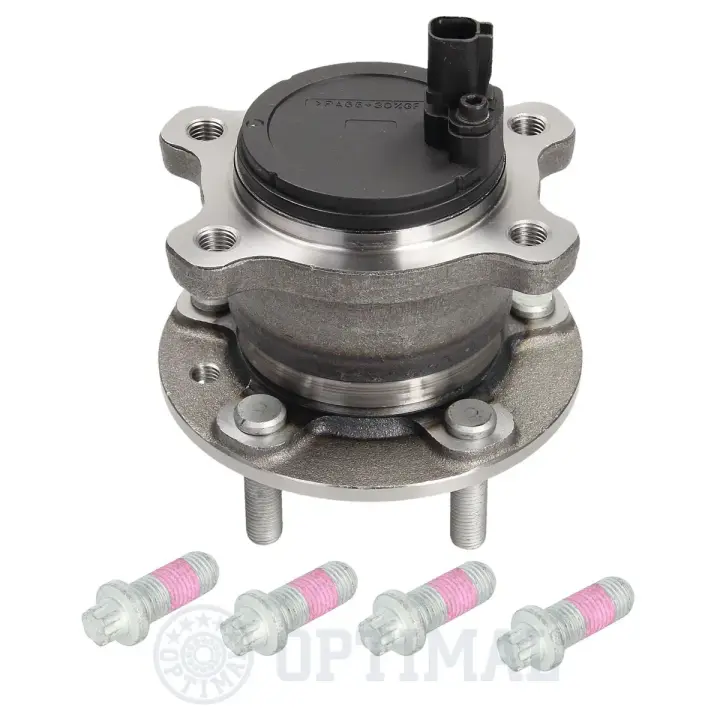 Ступиця колеса OPTIMAL 302802