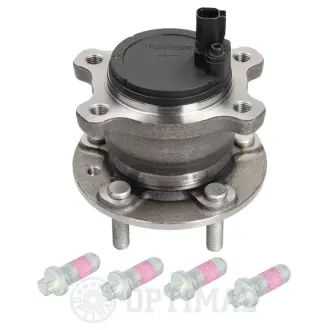 Ступиця колеса OPTIMAL 302802