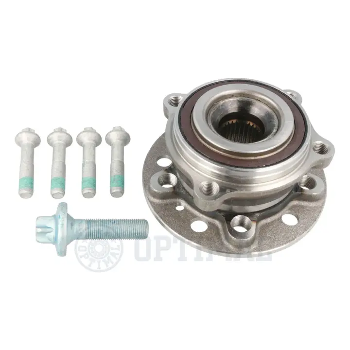 Ступиця колеса OPTIMAL 401305