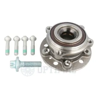 Ступиця колеса OPTIMAL 401305