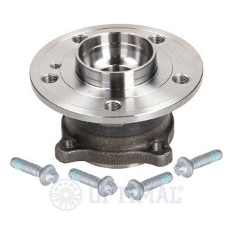 Ступиця колеса optimal 402202