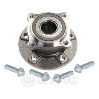 Ступиця колеса optimal 402202