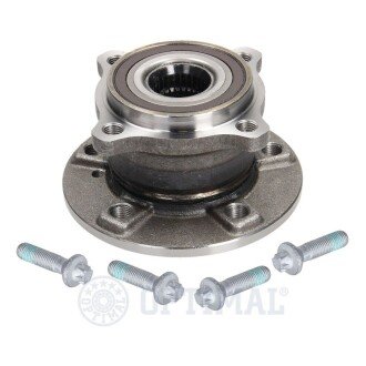 Ступиця колеса optimal 402202