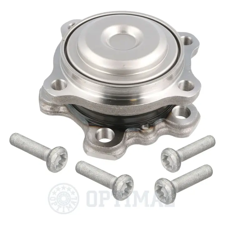 Ступиця колеса OPTIMAL 501401 (фото 1)