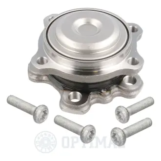 Ступиця колеса OPTIMAL 501401