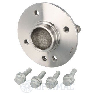 Ступиця колеса optimal 502163