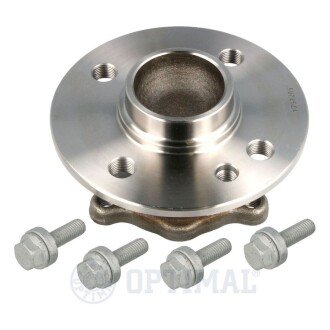 Ступиця колеса optimal 502164