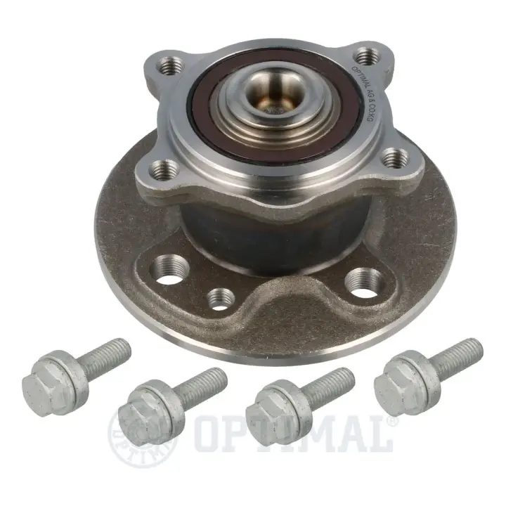 Ступиця колеса OPTIMAL 502164