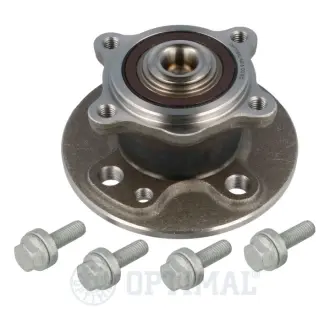 Ступиця колеса OPTIMAL 502164