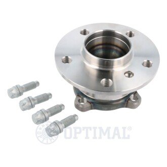 Ступиця колеса optimal 502202