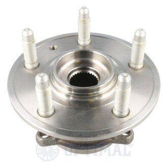 Ступиця колеса optimal 550300