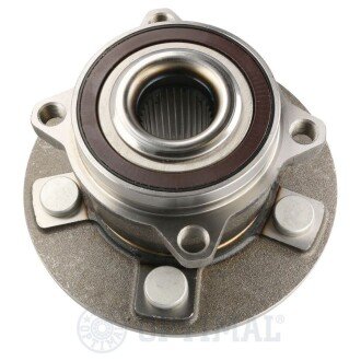 Ступиця колеса optimal 550300