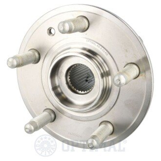 Ступиця колеса optimal 550300