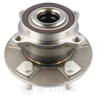 Ступиця колеса optimal 550300