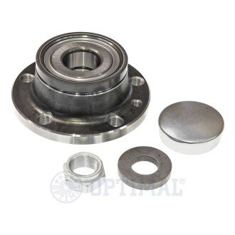 Ступиця колеса optimal 802976