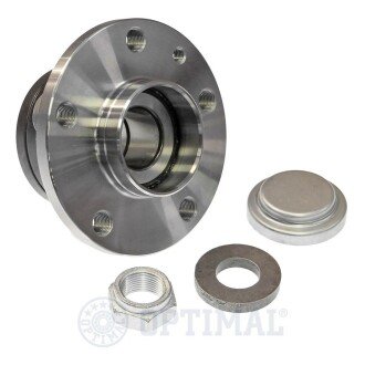 Ступиця колеса optimal 802978