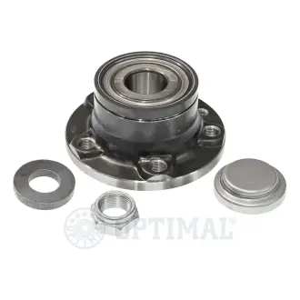 Ступиця колеса OPTIMAL 802978