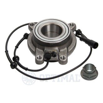 Ступиця колеса optimal 881701