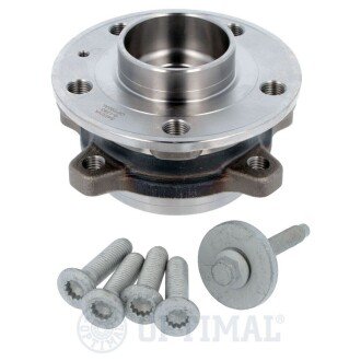 Ступиця колеса optimal 890760