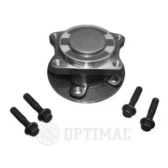 Ступиця колеса OPTIMAL 892589