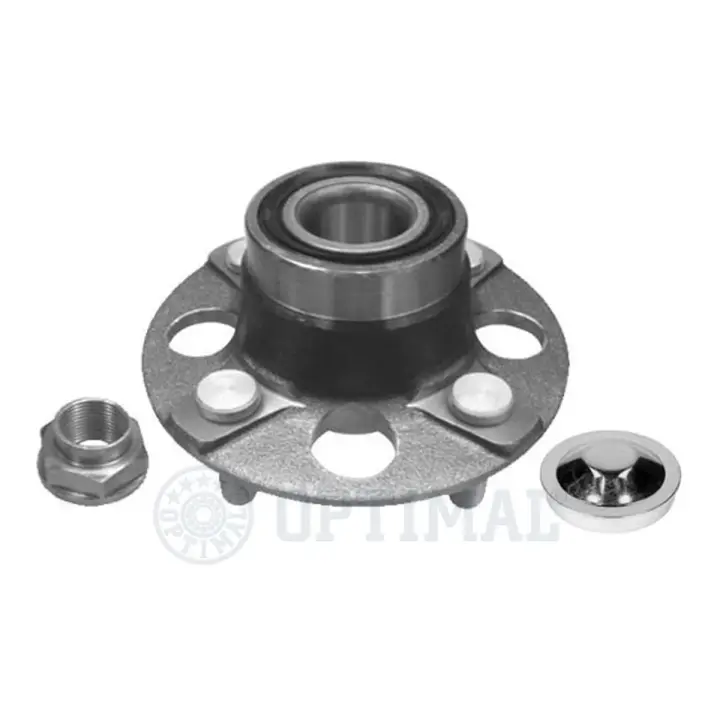 Ступиця колеса OPTIMAL 912530