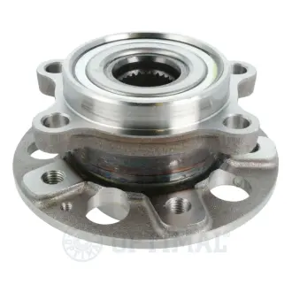 Ступиця колеса OPTIMAL 920730