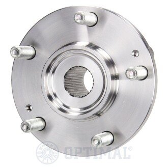 Ступиця колеса optimal 921224