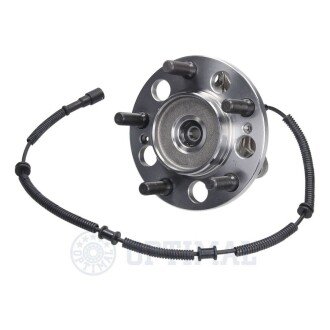 Ступиця колеса optimal 921718