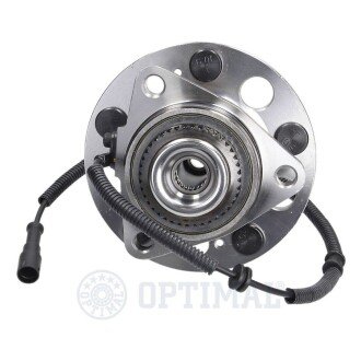 Ступиця колеса optimal 921718