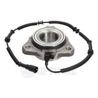 Ступиця колеса optimal 921719 на Ауди Тт