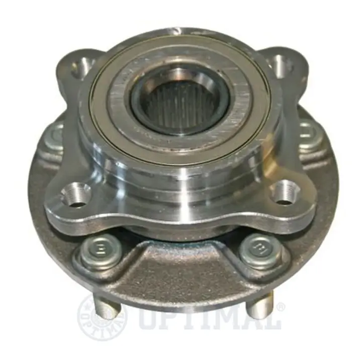 Ступиця колеса OPTIMAL 951618
